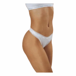 Calvin Klein Thong 3-Pack Patterned -BJØRN BORG kauppa 09412 03 006