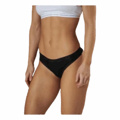 Calvin Klein Thong 3-Pack Patterned -BJØRN BORG kauppa 09412 03 007