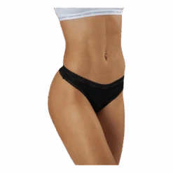 Calvin Klein Thong 3-Pack Patterned -BJØRN BORG kauppa 09412 03 009