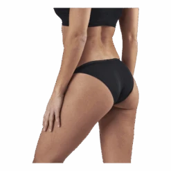 Calvin Klein Bikini Brief 2-Pack Black -BJØRN BORG kauppa 09412 13 005