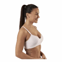 Calvin Klein Unlined Maternity Bralette Pink 7 Calvin Klein Unlined Maternity Bralette Pink -BJØRN BORG kauppa 09412 24 002