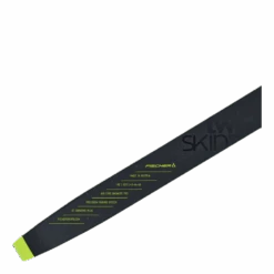 Fischer Twin Skin Race Medium Black/Yellow -BJØRN BORG kauppa 09413 09 005