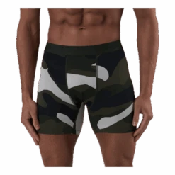 BJØRN BORG Shorts Per BB 2-pack Peaceful Green 9 BJØRN BORG Shorts Per BB 2-pack Peaceful Green -BJØRN BORG kauppa 09414 71 004