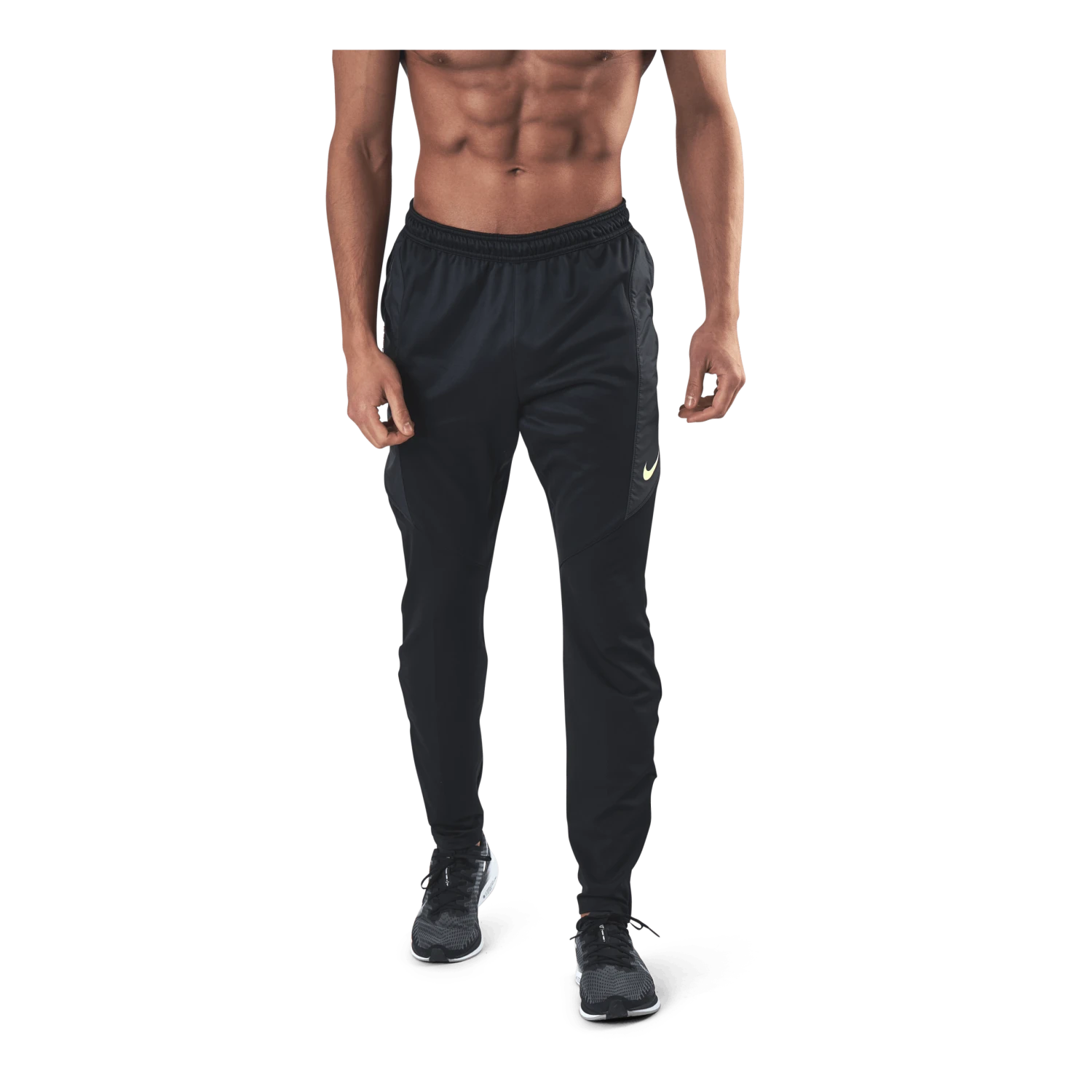 Nike Dri-FIT Strike Pant Black 3 Nike Dri-FIT Strike Pant Black