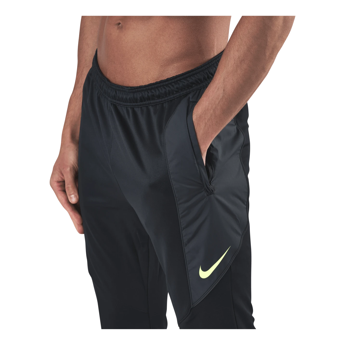 Nike Dri-FIT Strike Pant Black 6 Nike Dri-FIT Strike Pant Black - Image 4