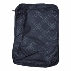 DAY ET Cube Suitcase Packing Set Black -BJØRN BORG kauppa 09416 66 004