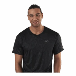 Nike Miler Run Division Short Black -BJØRN BORG kauppa 09418 44 001