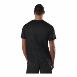 Nike Miler Run Division Short Black