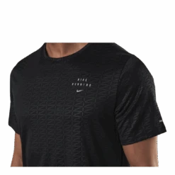 Nike Miler Run Division Short Black -BJØRN BORG kauppa 09418 44 005