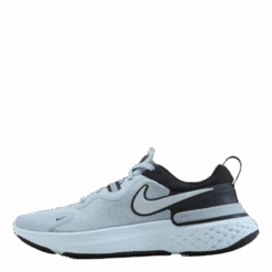 Nike React Miler Grey
