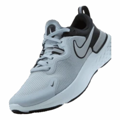 Nike React Miler Grey -BJØRN BORG kauppa 09419 11 006