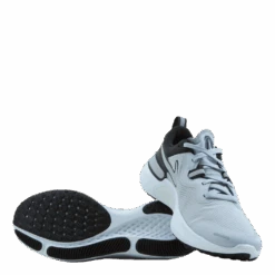 Nike React Miler Grey -BJØRN BORG kauppa 09419 11 007
