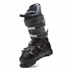 Atomic Hawx Ultra 100 Black -BJØRN BORG kauppa 09419 86 005