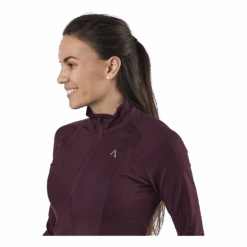 Rise Sweater Red -BJØRN BORG kauppa 09422 11 004