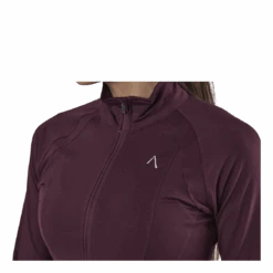 Rise Sweater Red -BJØRN BORG kauppa 09422 11 005