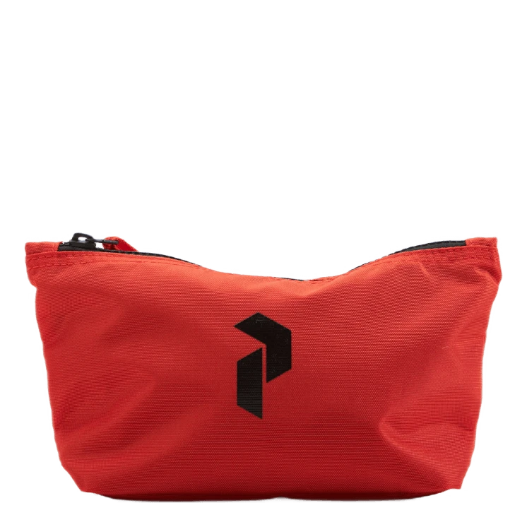 Peak Performance Detour Travel Case Orange/Beige 8 Peak Performance Detour Travel Case Orange/Beige - Image 6