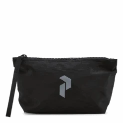 Peak Performance Detour Travel Case Black -BJØRN BORG kauppa 09423 22 008