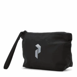 Peak Performance Detour Travel Case Black -BJØRN BORG kauppa 09423 22 009