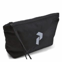 Peak Performance Detour Travel Case Black -BJØRN BORG kauppa 09423 22 013