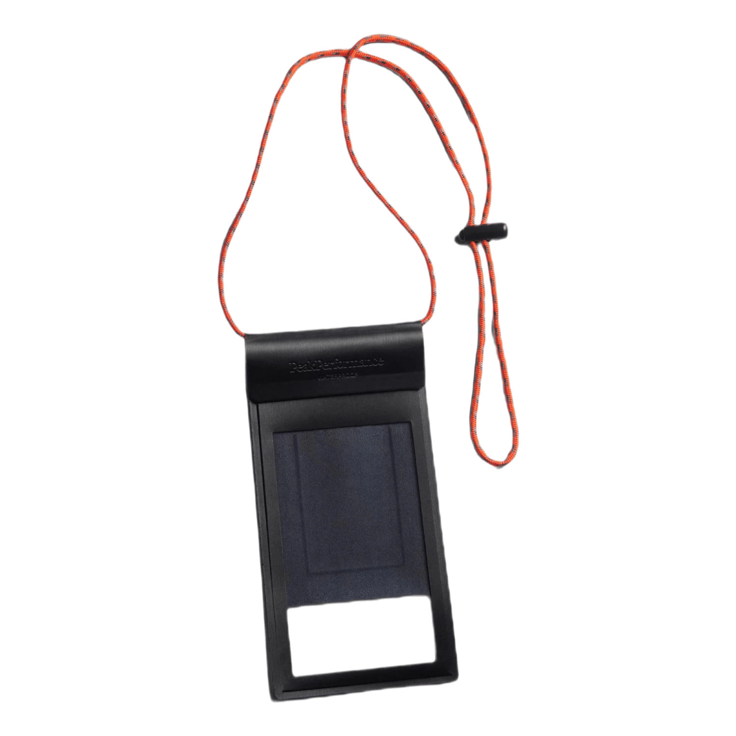 Peak Performance Phone Case Pouch Black 3 Peak Performance Phone Case Pouch Black