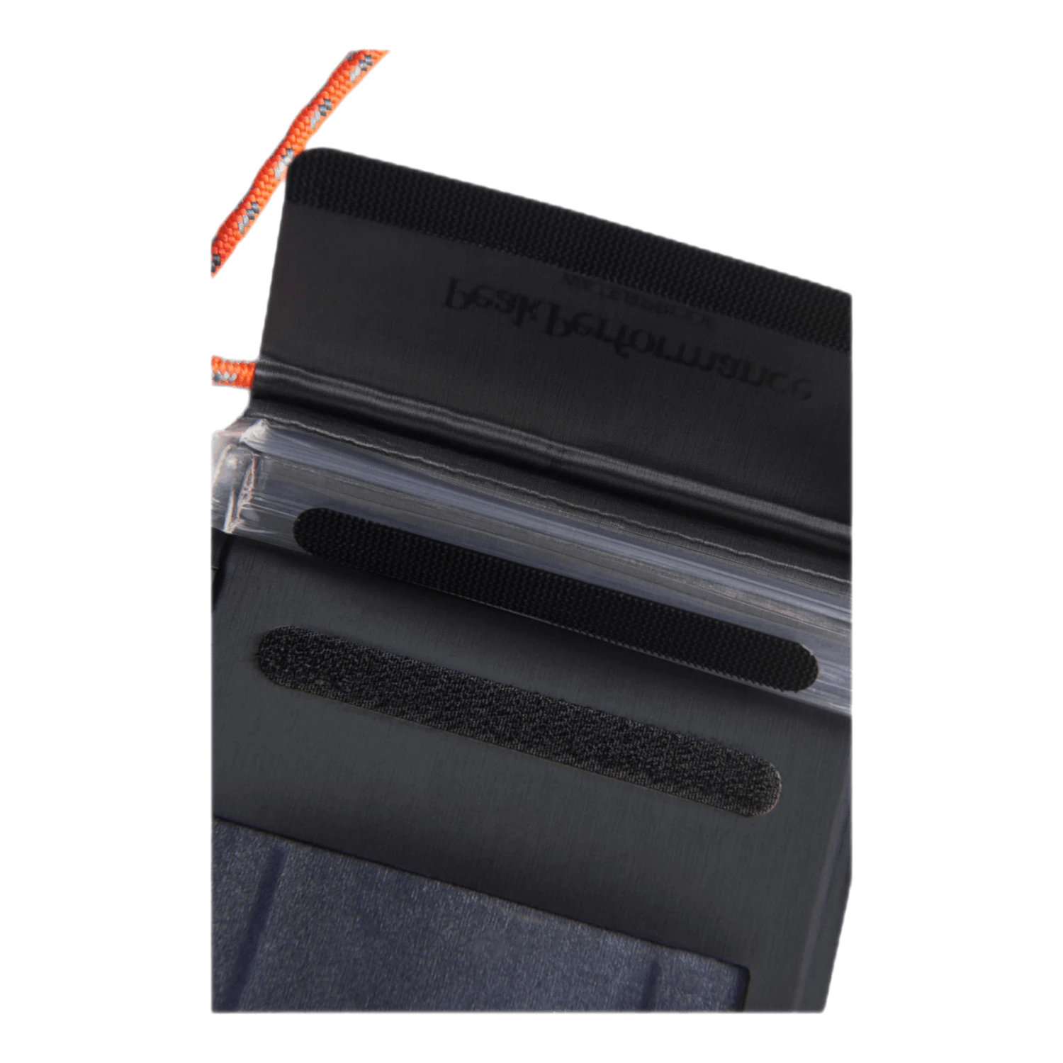 Peak Performance Phone Case Pouch Black 4 Peak Performance Phone Case Pouch Black - Image 2