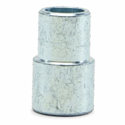 Elite Boost Thru-axle Adapter Black