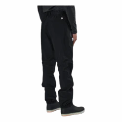 DIDRIKSONS Colin Pants Black -BJØRN BORG kauppa 09425 42 003