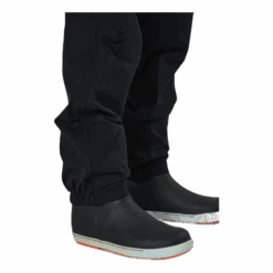 DIDRIKSONS Colin Pants Black -BJØRN BORG kauppa 09425 42 006