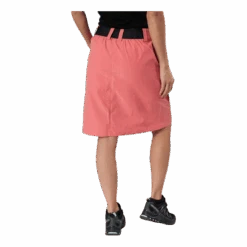 DIDRIKSONS Liv Skirt 4 Pink -BJØRN BORG kauppa 09425 44 003