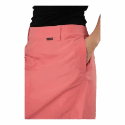 DIDRIKSONS Liv Skirt 4 Pink -BJØRN BORG kauppa 09425 44 004