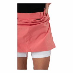 DIDRIKSONS Liv Skirt 4 Pink -BJØRN BORG kauppa 09425 44 005