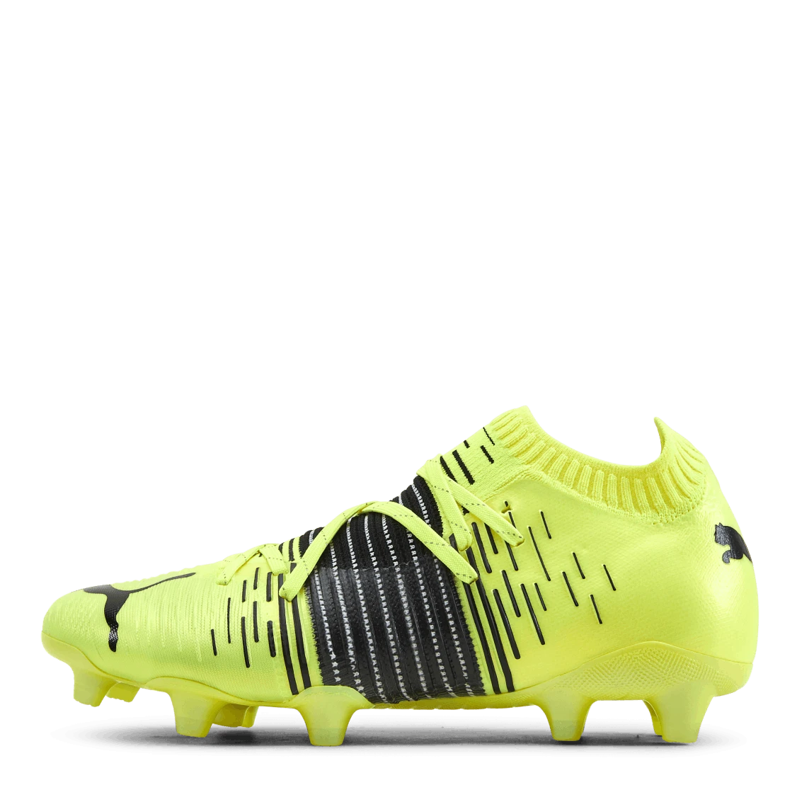 Puma Future Z 1.1 FG/AG White/Black/Yellow 3 Puma Future Z 1.1 FG/AG White/Black/Yellow
