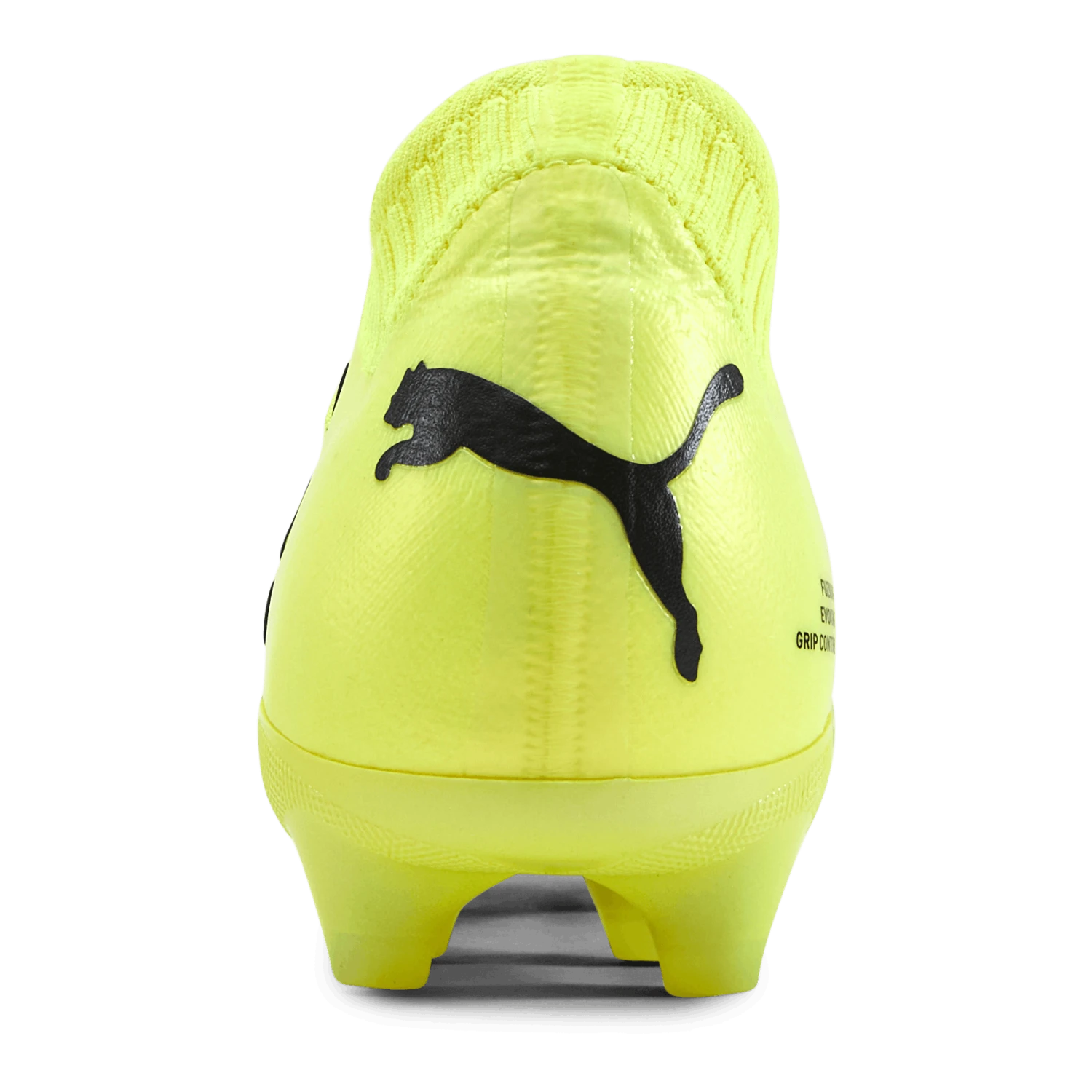 Puma Future Z 1.1 FG/AG White/Black/Yellow 4 Puma Future Z 1.1 FG/AG White/Black/Yellow - Image 2
