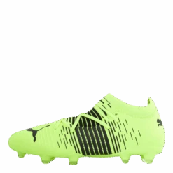 Puma Future Z 3.1 FG/AG Black/Yellow