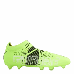 Puma Future Z 3.1 FG/AG Black/Yellow -BJØRN BORG kauppa 09425 59 003