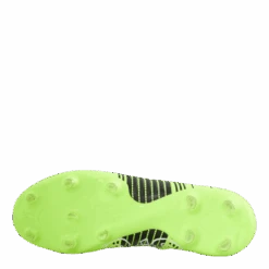 Puma Future Z 3.1 FG/AG Black/Yellow -BJØRN BORG kauppa 09425 59 004