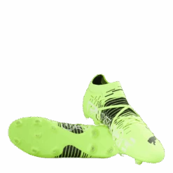 Puma Future Z 3.1 FG/AG Black/Yellow -BJØRN BORG kauppa 09425 59 008