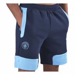 Puma MCFC Evostripe Shorts Blue -BJØRN BORG kauppa 09425 95 004