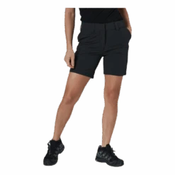 Salomon Wayfarer Shorts Black
