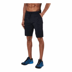Salomon Explore Shorts Blue