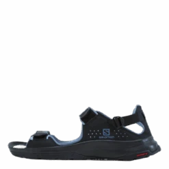 Salomon Tech Sandal Feel Black