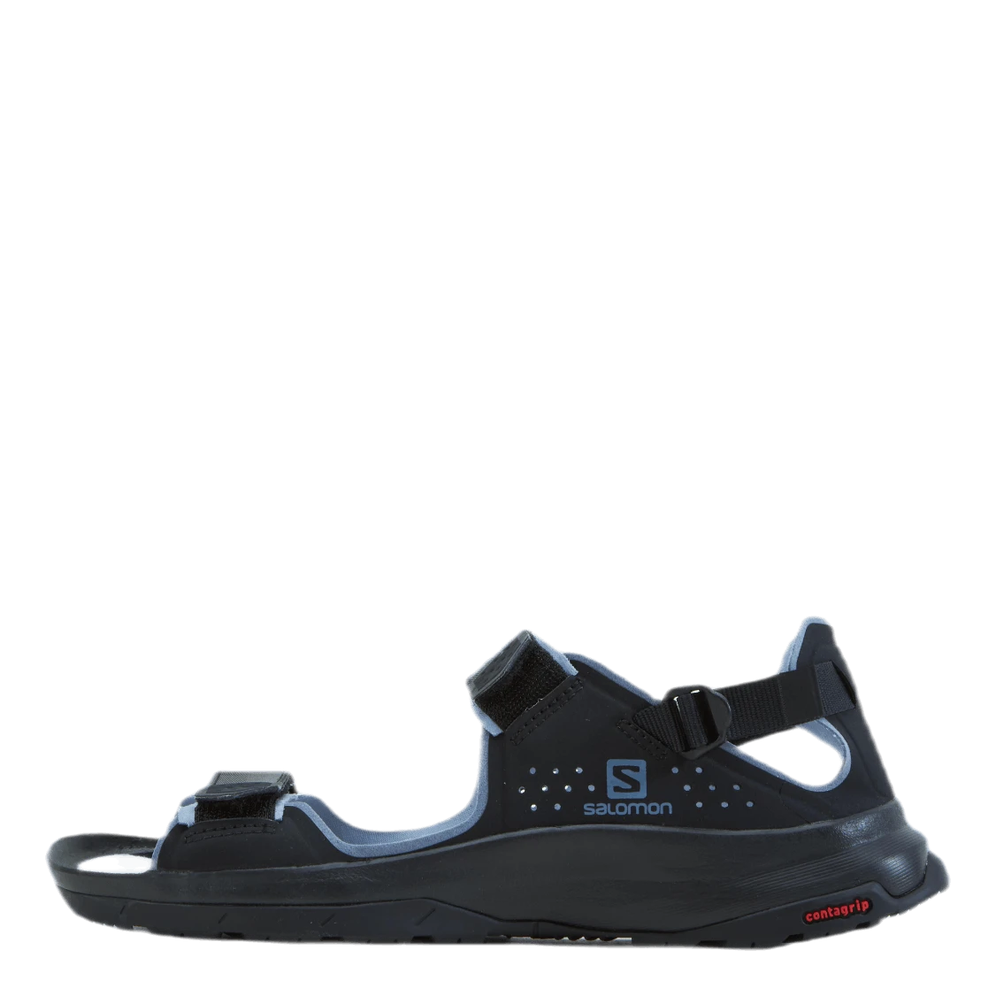 Salomon Tech Sandal Feel Black 3 Salomon Tech Sandal Feel Black