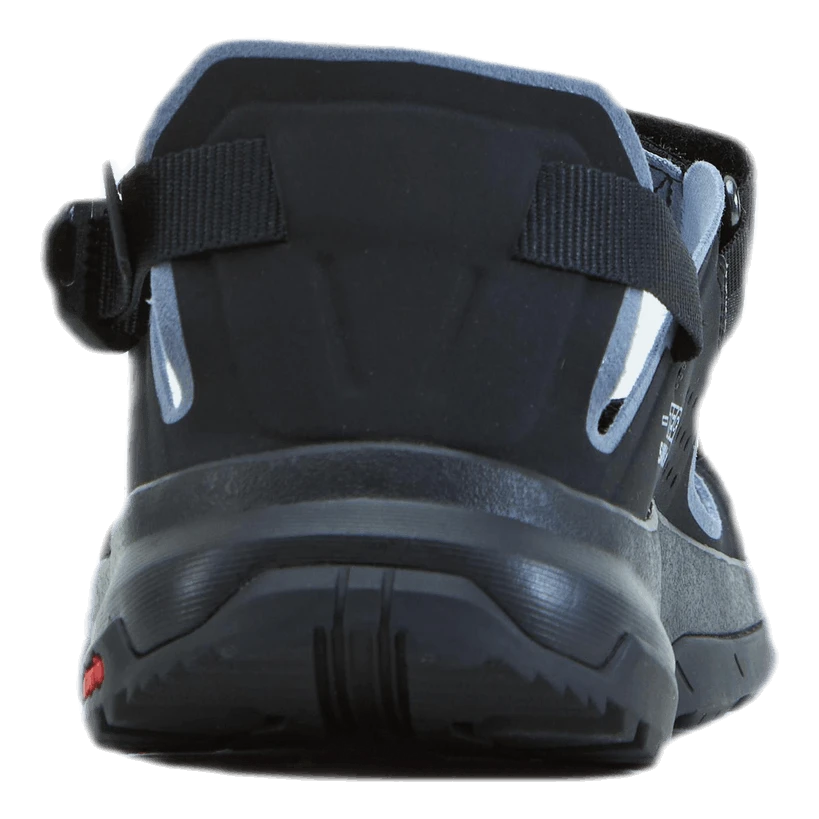 Salomon Tech Sandal Feel Black 4 Salomon Tech Sandal Feel Black - Image 2