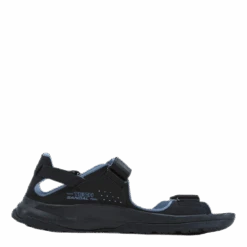 Salomon Tech Sandal Feel Black 11 Salomon Tech Sandal Feel Black -BJØRN BORG kauppa 09427 10 003