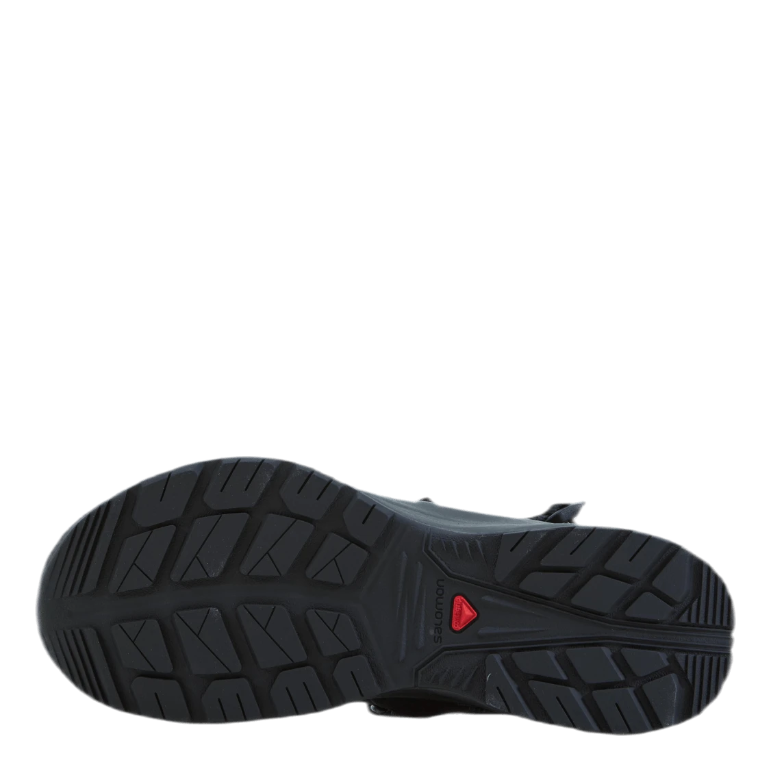 Salomon Tech Sandal Feel Black 6 Salomon Tech Sandal Feel Black - Image 4