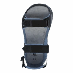 Salomon Tech Sandal Feel Black 13 Salomon Tech Sandal Feel Black -BJØRN BORG kauppa 09427 10 005