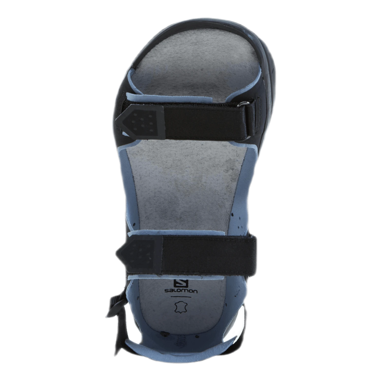 Salomon Tech Sandal Feel Black 7 Salomon Tech Sandal Feel Black - Image 5