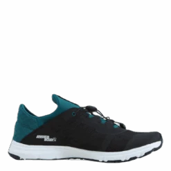 Salomon Amphib Bold 2 Green/Black -BJØRN BORG kauppa 09427 18 003