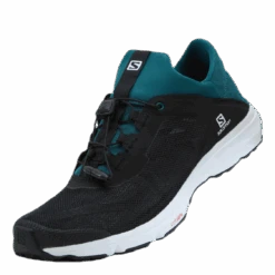 Salomon Amphib Bold 2 Green/Black -BJØRN BORG kauppa 09427 18 006