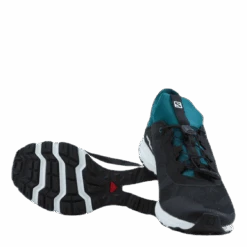 Salomon Amphib Bold 2 Green/Black -BJØRN BORG kauppa 09427 18 007